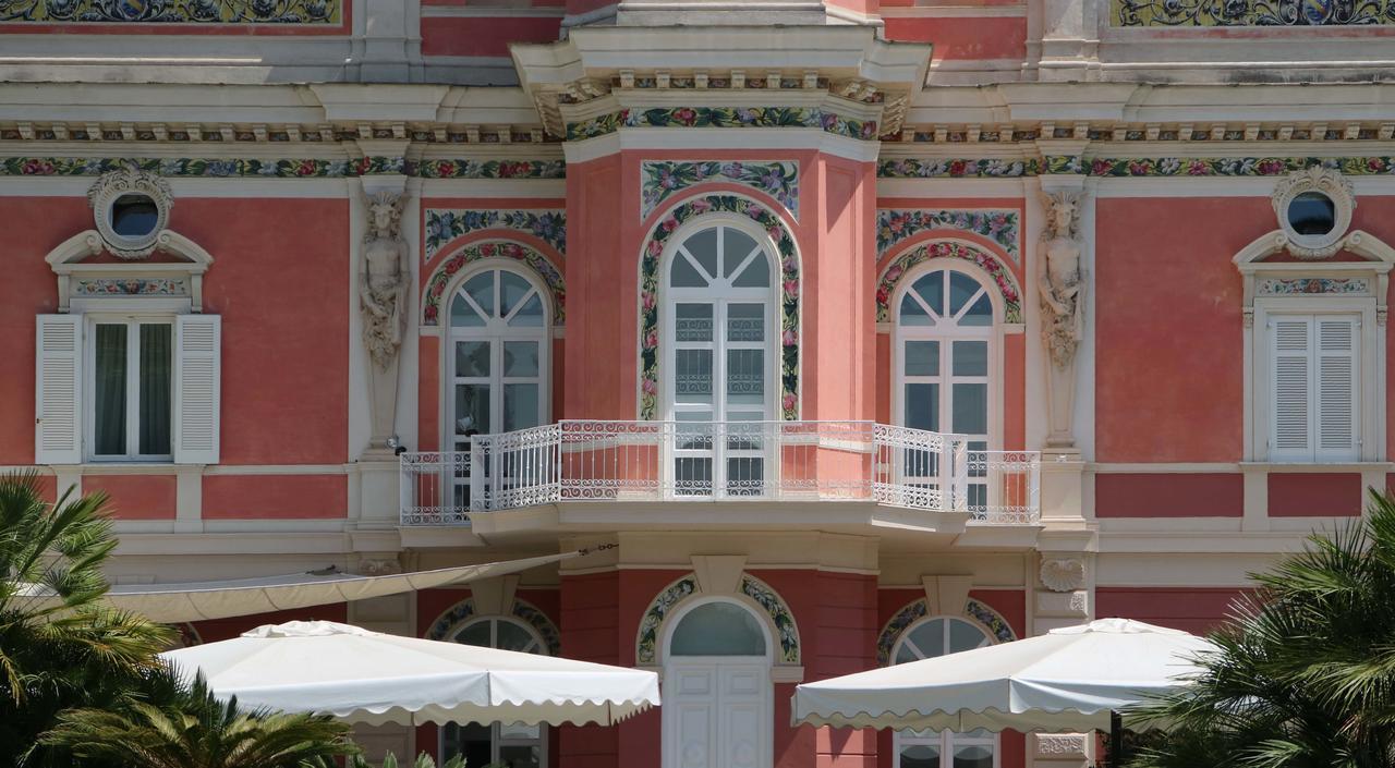 Palazzo Dei Concerti Bed & Breakfast Torre Annunziata Dış mekan fotoğraf