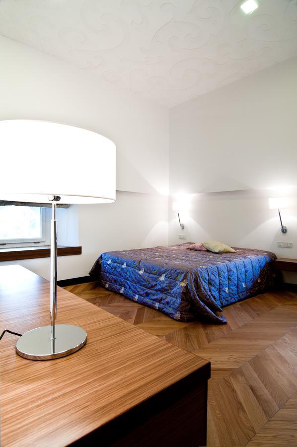 Palazzo Dei Concerti Bed & Breakfast Torre Annunziata Dış mekan fotoğraf