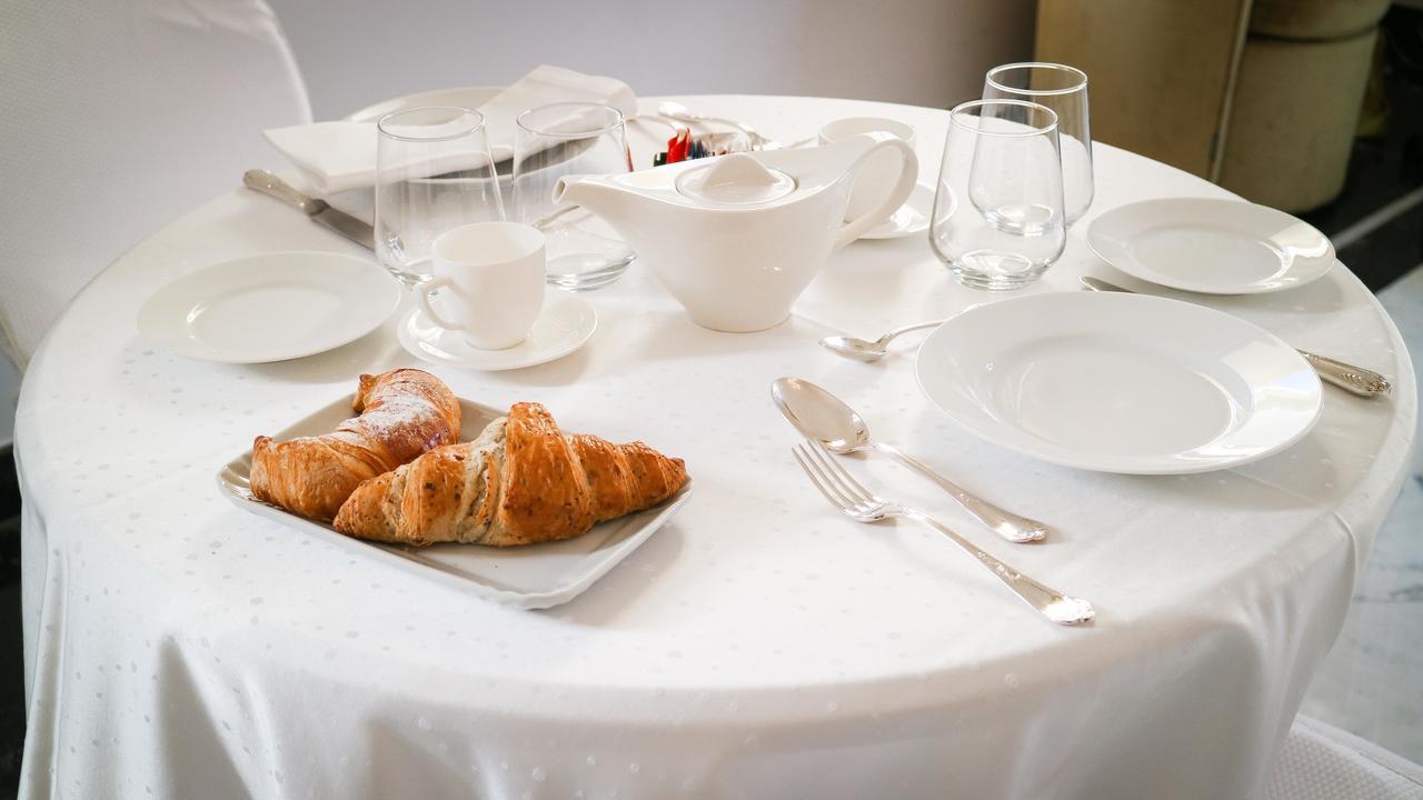 Palazzo Dei Concerti Bed & Breakfast Torre Annunziata Dış mekan fotoğraf