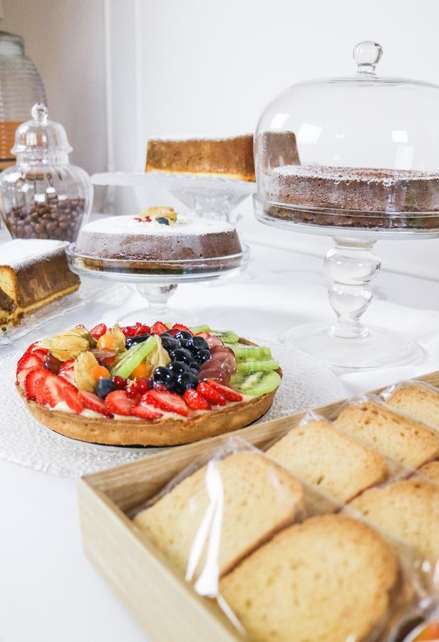 Palazzo Dei Concerti Bed & Breakfast Torre Annunziata Dış mekan fotoğraf