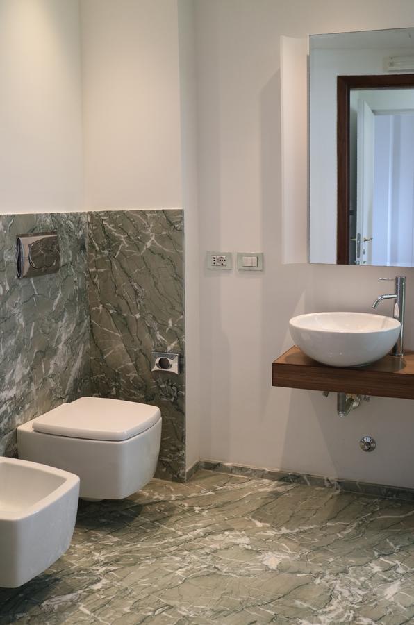 Palazzo Dei Concerti Bed & Breakfast Torre Annunziata Dış mekan fotoğraf