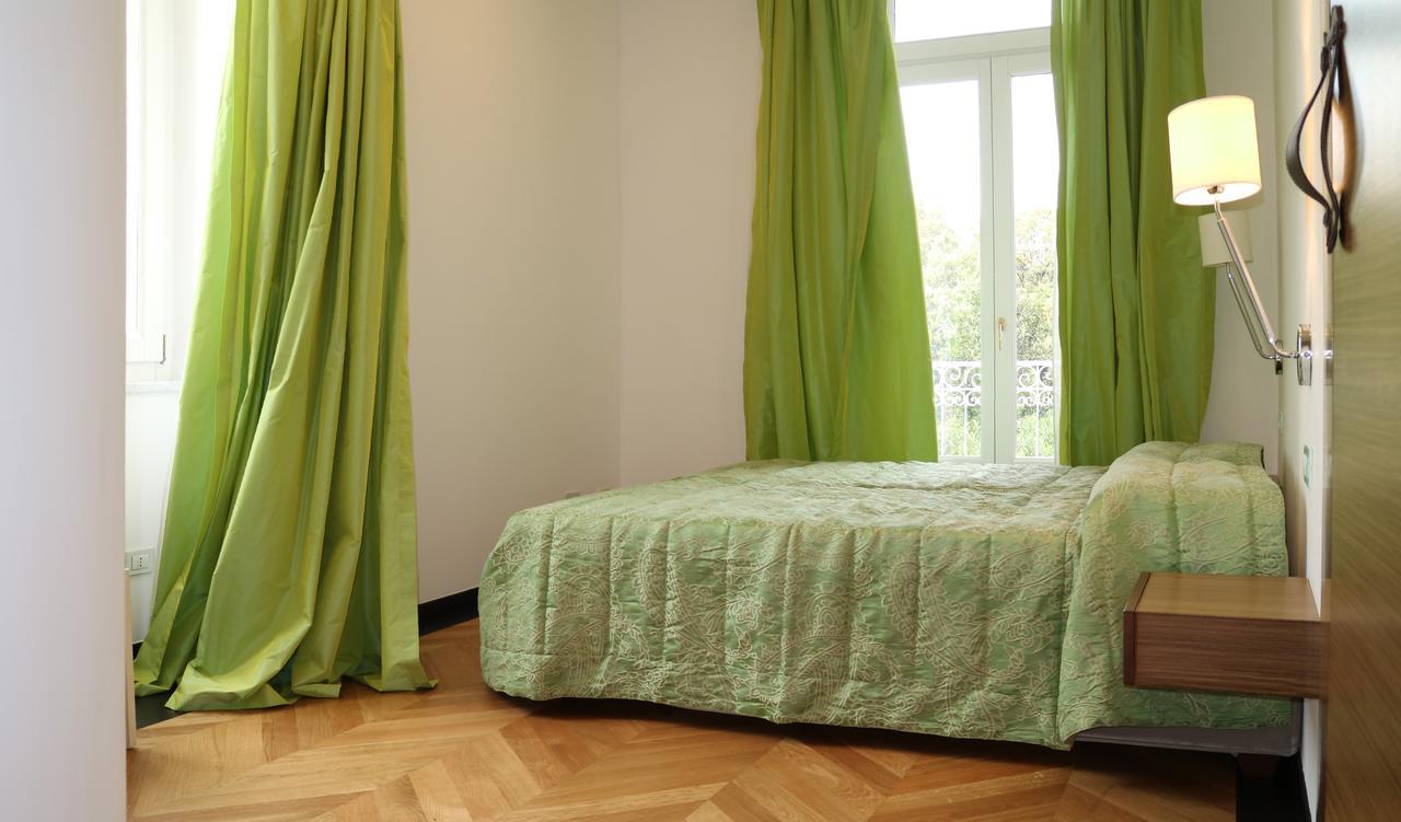 Palazzo Dei Concerti Bed & Breakfast Torre Annunziata Dış mekan fotoğraf