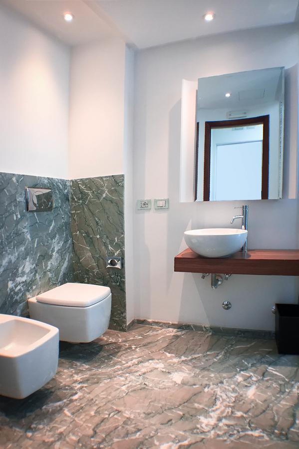 Palazzo Dei Concerti Bed & Breakfast Torre Annunziata Dış mekan fotoğraf