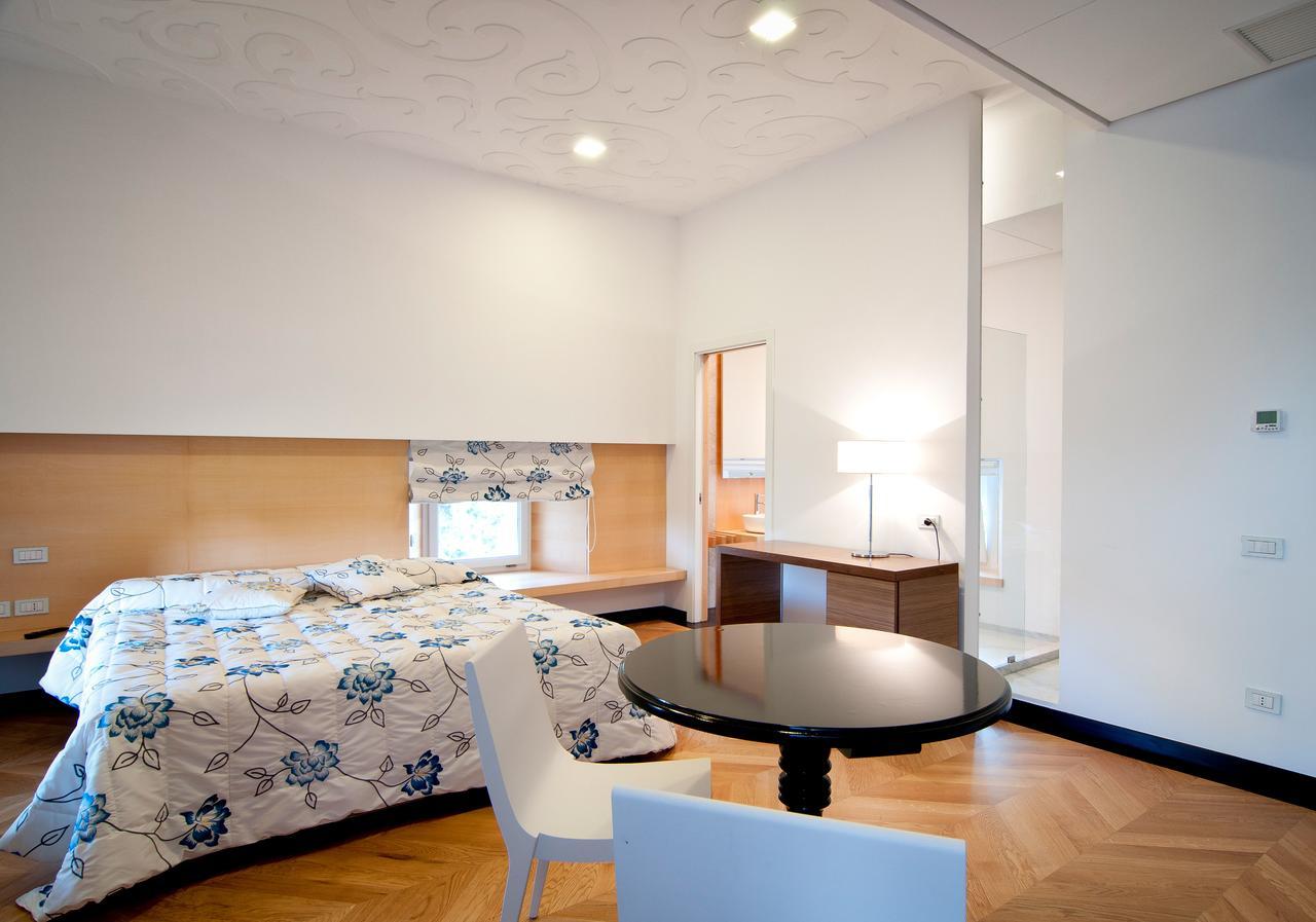 Palazzo Dei Concerti Bed & Breakfast Torre Annunziata Dış mekan fotoğraf